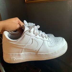 Nike Air Force 1s